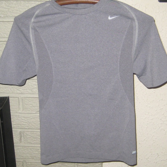 Nike Other - Nike Pro Compression Shirt